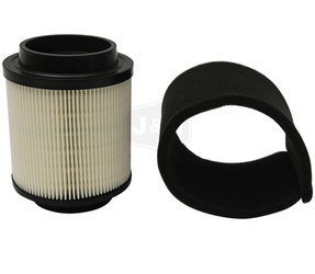 FILTR POWIETRZA POLARIS HAWKEYE 300 '06-'11, PHOENIX 200 '05-'22, RZR 170 '10-'21,, SPORTSMAN 300 4X4 '08-'10, TRAIL BLAZER 250 '01-'06, XPLORER 250 4X4 '01-'02, XPLORER 400L 4X4 '01-'02, TRAIL BOSS 330 '03-'09