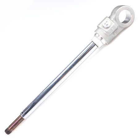 SZTYCA Z JARZMEM AMORTYZATORA TYLNEGO (KOMPLETNA) YZ 250F '19-; YZ 450F '18- (35)