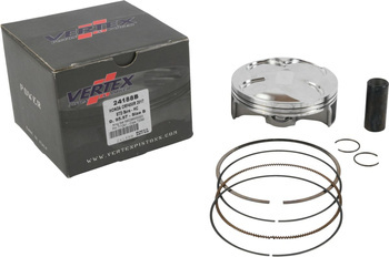 Vertex tłok honda crf 450r '17-'18, crf 450rx '17-'18 hc (95,96mm) (14,4:1=+0,6))