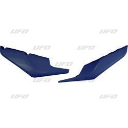 Boczki tylne husqvarna tc 125/250 '19-22, fc 250/350/450 '19-22, te 150/250/300 '20-22, fe 250/350/450/501 '20-22 (dolne) kolor niebieski