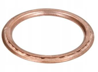 Athena uszczelka kolektora wydechowego kawasaki er5, gpz500, w650