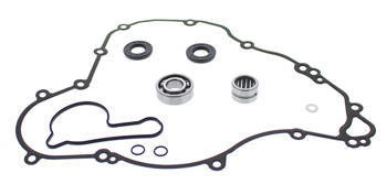 Winderosa (vertex) zestaw naprawczy pompy wody ktm exc-f 250 17-19, exc-f 350 17-19, husqvarna fe 250 17-19, fe 350 17-19,