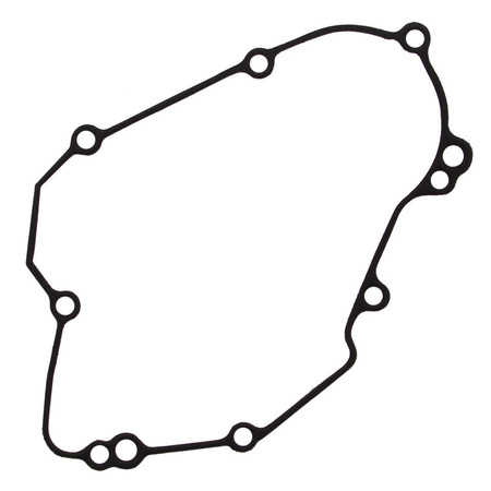 Winderosa (vertex) uszczelka pokrywy alternatora kawasaki kxf450 '06-'08 (s410250017066)