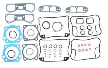 Athena 2022/05 uszczelki top-end harley-davidson sportster xlh 1200 '91-'93 (oem:17032-91)