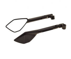 Lusterka do Benelli Rks Tnt czarne