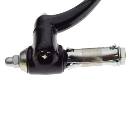 Lusterko Ts250 Es Kr51 Prawe chrom