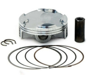 Vertex tłok kymco dink, gran dink, b&w 150 4t 58,16mm (pierścienie 590358200001 x 1 kpl.)