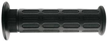 Ariete manetki road super soft (120 mm) z otworem kolor czarny (wzór honda) (12)