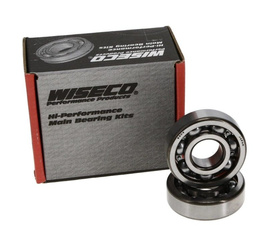 Wiseco łożyska wału korbowego kawasaki kx 60/65/80/85 '85-'15, ktm sx 60/65 '07-'15, suzuki rm 60/65 '03-'05, 80/85 '80-'15 2x (20x52x15mm)