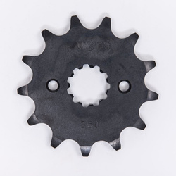 Zębatka przednia 2506 13 honda nx 250 dominator '88-93, xl 250 (łańc. 520) (250613jt)