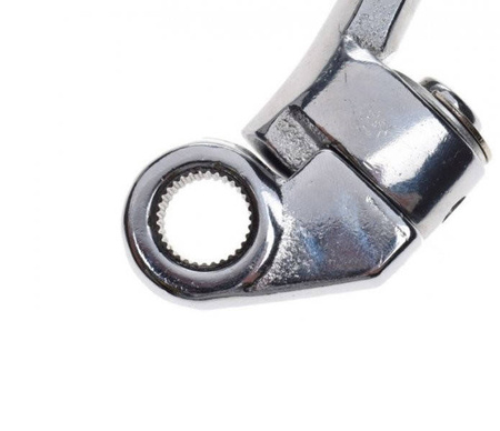 Dźwignia rozrusznika nożnego Yamaha YBR125