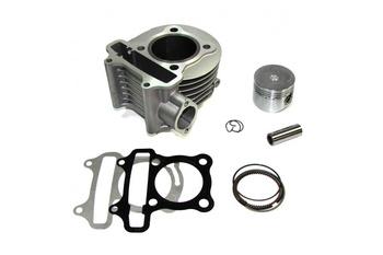 Cylinder Żeliwny Power Force Basic Kymco Agility Like 52,5mm 4t