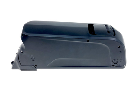 Bateria na ramę 48v/12,8 ah atlas power force mlbat/48v/12ah/trapez