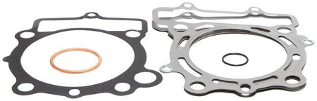uszczelki top-end kawasaki kxf 250 17-18 (do cylindra 30012) (standard=77mm)