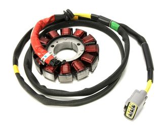 UZWOJENIE ALTERNATORA STATOR CAN AM OUTLANDER 570/650/850/1000 /MAX 570/650/850/1000 /RENEGADE 650/1000 '20-21, COMMANDER 800R '20 (420685634)