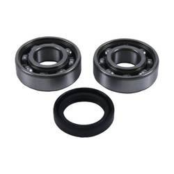 Zestaw naprawczy wałka zdawczego honda trx 350 fe/fm/te/tm '00-'06