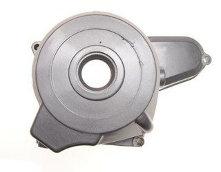 Pokrywa silnika lewa 139fmb Kinroad 2 cewki