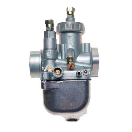 Gaźnik Simson S51 S70 Tunig Wylot 19mm