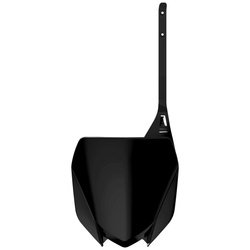 Pole numerowe (plastron) yamaha yz 125/250 '21-'22