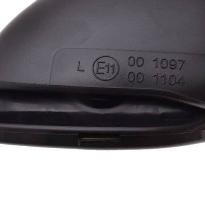 Lusterko prawe motocykl Suzuki Gsxr 600 750 1000