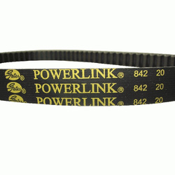 Pasek Napędowy Gates 19,2x860 Atv 125 / 150cc  Pag 842-20