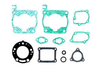 Komplet uszczelek top end power force honda cr125 (2000-2002)