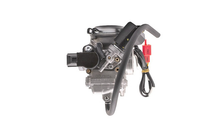 Gaźnik Elektroniczny Power Force 4t 50 Ccm Euro4 Peugeot Keeway Romet Sym