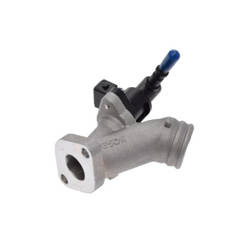 Króciec ssący z wtryskiwaczem do Junak 905 Euro4