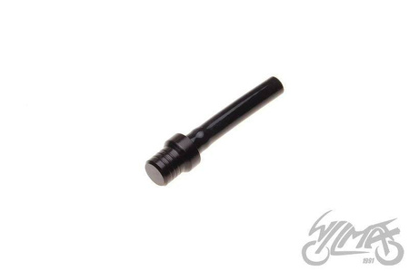 Odpowietrznik korka wlewu paliwa