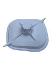 POKRYWA FILTRA POWIETRZA GAS GAS MC / EC 250 / 350 / 450 '21-'23, HUSQVARNA TC 125 / 250 '16-'22, TE 125 / 250 / 300 / 350 '17-'22, FC 250 / 350 / 450 '16-'22, KTM SX / EXC 125 / 150 / 250 / 300 '17-'22, SX-F / EXC-F 250 / 350 '16-'22 (