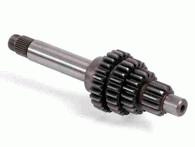 Wałek Główny Z12 - Silnik Am6