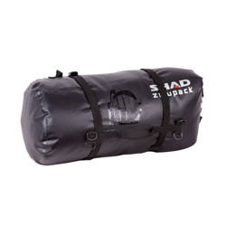 Torba rolka wodoszczelna Shad SW38 38 litrów czarna