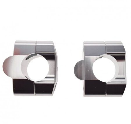 Adapter Podwyższenie kierownicy do Bmw 28,5mm