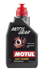 Motul motylgear 75w80 1l olej przekładniowy (półsyntetyczny)