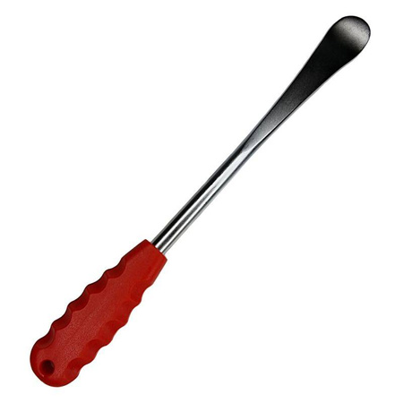 Łyżka do opon 28 cm z uchwytem plastikowym