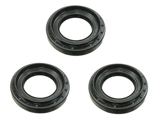 USZCZELNIACZE DYFERENCJAŁU TYLNEGO YAMAHA YFM 550 GRIZZLY '09-'14, YFM 700 GRIZZLY '07-'21, YFM 700 KODIAK EPS '16-'21 (25-2074-5)