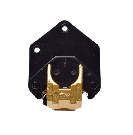 Zacisk hamulca przód do Tgb