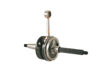 Wał Korbowy Rms 2t 50 Ccm Piaggio Nrg Purejet Gilera Runner Purejet