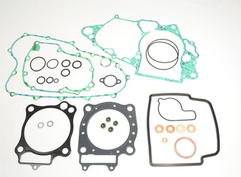 KOMPLET USZCZELEK HONDA CRF 450 R '02-'06