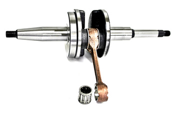 Wał Korbowy Power Force Ludix / Jet Force 50cc Wat000025