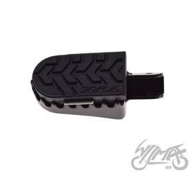 Podnóżek kierowcy lewy do benelli trk 502x