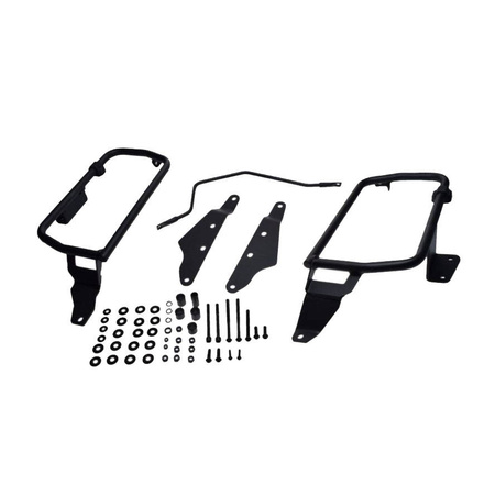 Stelaż do kufrów bocznych Shad 4P Terra do Triumph Tiger 900 GT/RALLY