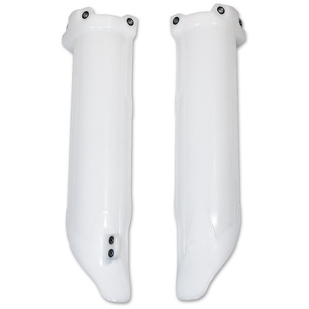 Osłony Teleskopów Przednich Kawasaki Kxf 250 '09-'25, Kxf 450 '09-'25 Kolor neutral