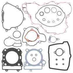 Winderosa (vertex) komplet uszczelek ktm sxf (sx-f) 250 (4t) '06-'12, excf 250 06-13