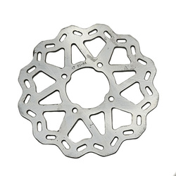 Tarcza hamulcowa tył ktm65 (1026001g)