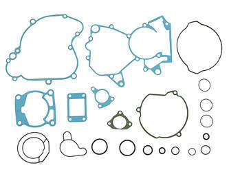 komplet uszczelek ktm 65 sx/xc '09-'21 (808338)