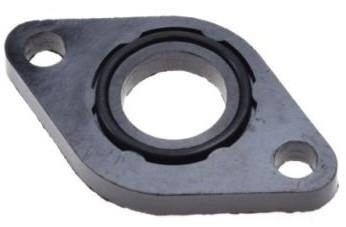 Podkładka ebonitowa króćca gaźnika skuter 4T