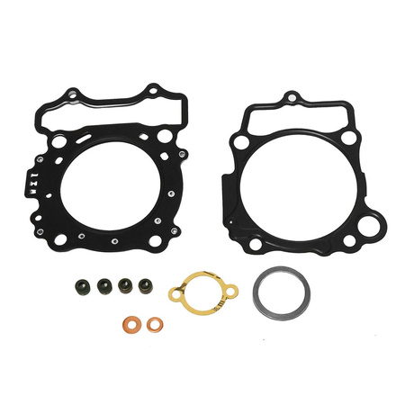 Uszczelki top end yamaha yz 250 f 4t '14-'18 , wr 250 f 4t '15-'19