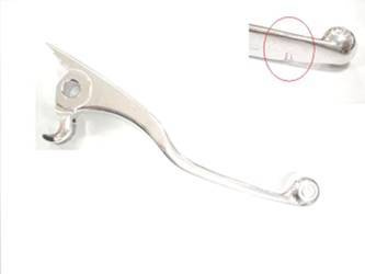 Dźwignia hamulca ktm sx/exc '05-'13 kuta (mx-08398, 74001)