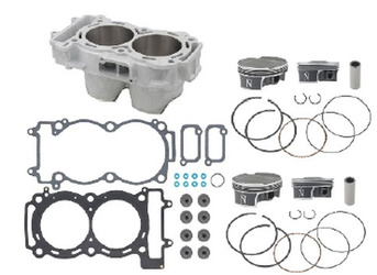cylinder kompletny polaris rzr 4/xp 900 '11-'14 (std. 93 mm)